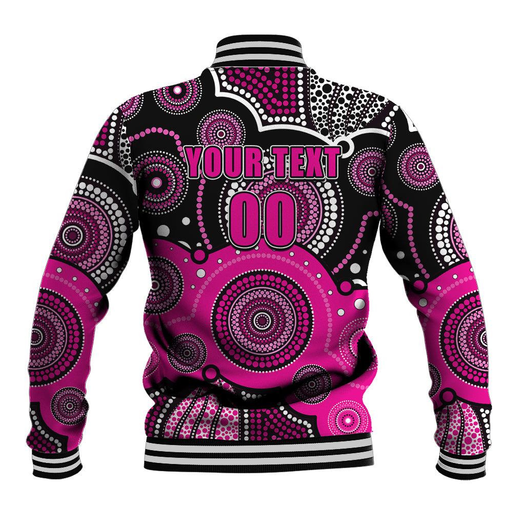 custom-text-and-number-sixers-bbl-baseball-jacket-aboriginal-patterns-black-version