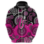 custom-text-and-number-sixers-bbl-hoodie-aboriginal-patterns-black-version
