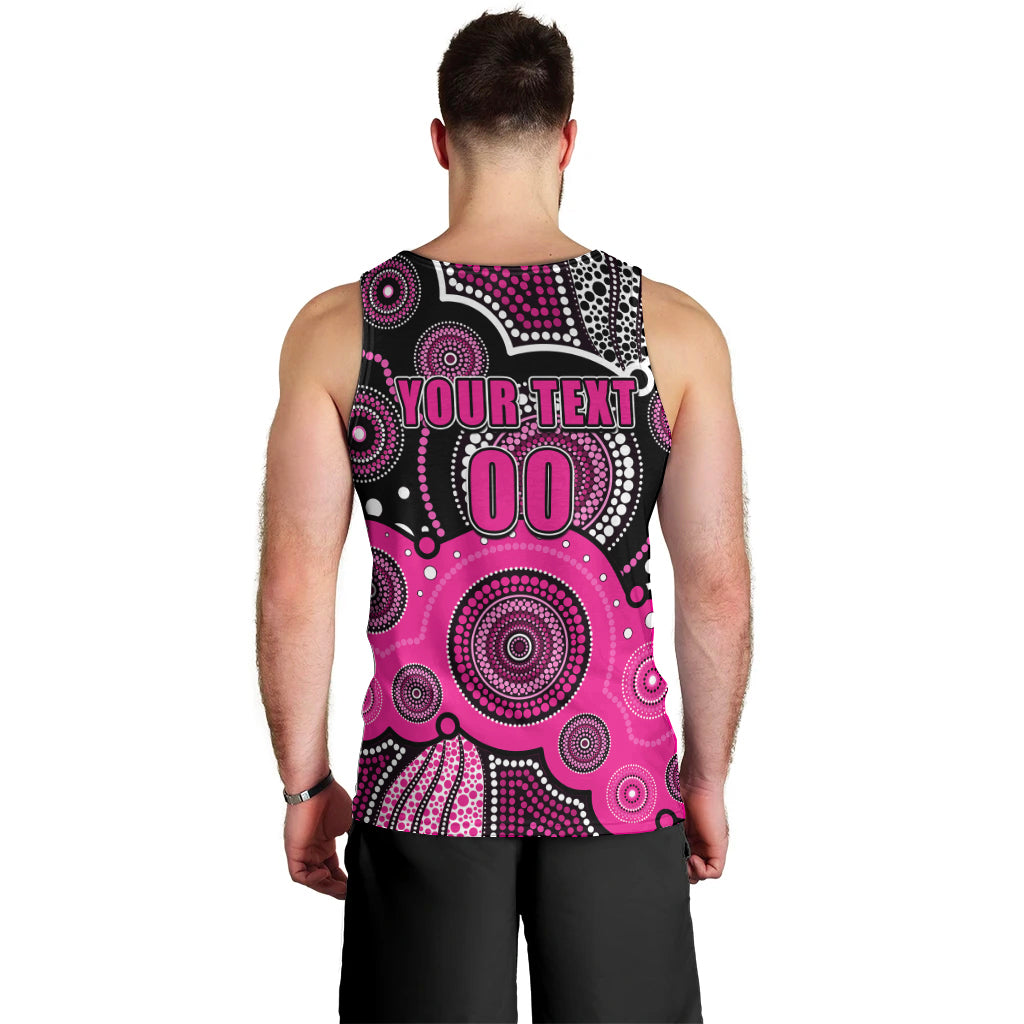custom-text-and-number-sixers-bbl-men-tank-top-aboriginal-patterns-black-version