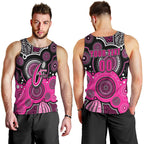 custom-text-and-number-sixers-bbl-men-tank-top-aboriginal-patterns-black-version