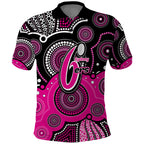custom-text-and-number-sixers-bbl-polo-shirt-aboriginal-patterns-black-version