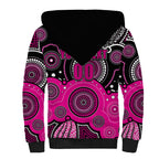custom-text-and-number-sixers-bbl-sherpa-hoodie-aboriginal-patterns-black-version