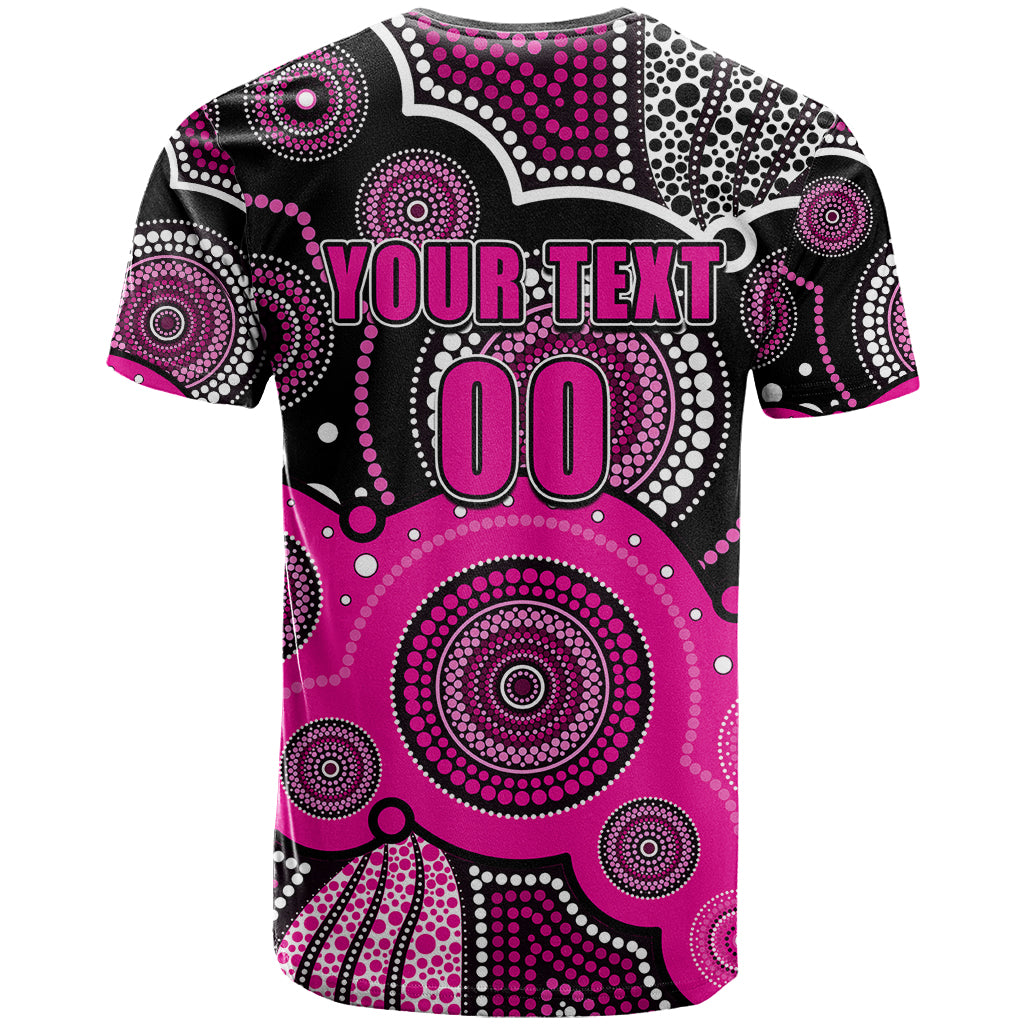 custom-text-and-number-sixers-bbl-t-shirt-aboriginal-patterns-black-version