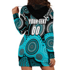 custom-text-and-number-brisbane-heat-bbl-hoodie-dress-aboriginal-patterns