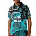 custom-text-and-number-brisbane-heat-bbl-kid-polo-shirt-aboriginal-patterns