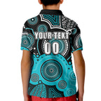 custom-text-and-number-brisbane-heat-bbl-kid-polo-shirt-aboriginal-patterns