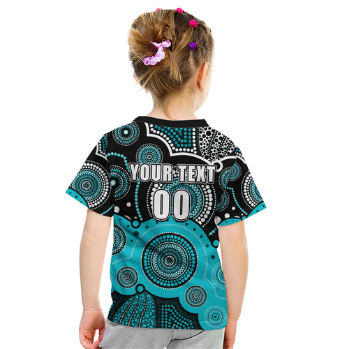custom-text-and-number-brisbane-heat-bbl-kid-t-shirt-aboriginal-patterns