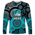 custom-text-and-number-brisbane-heat-bbl-long-sleeve-shirt-aboriginal-patterns