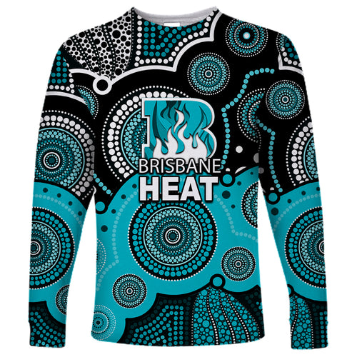 custom-text-and-number-brisbane-heat-bbl-long-sleeve-shirt-aboriginal-patterns