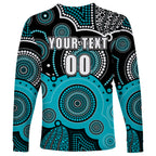 custom-text-and-number-brisbane-heat-bbl-long-sleeve-shirt-aboriginal-patterns