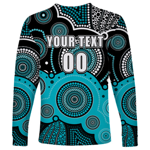 custom-text-and-number-brisbane-heat-bbl-long-sleeve-shirt-aboriginal-patterns