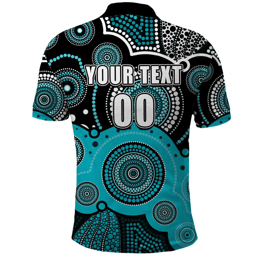 custom-text-and-number-brisbane-heat-bbl-polo-shirt-aboriginal-patterns