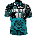 custom-text-and-number-brisbane-heat-bbl-polo-shirt-aboriginal-patterns