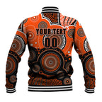 custom-text-and-number-perth-scorchers-bbl-baseball-jacket-aboriginal-patterns