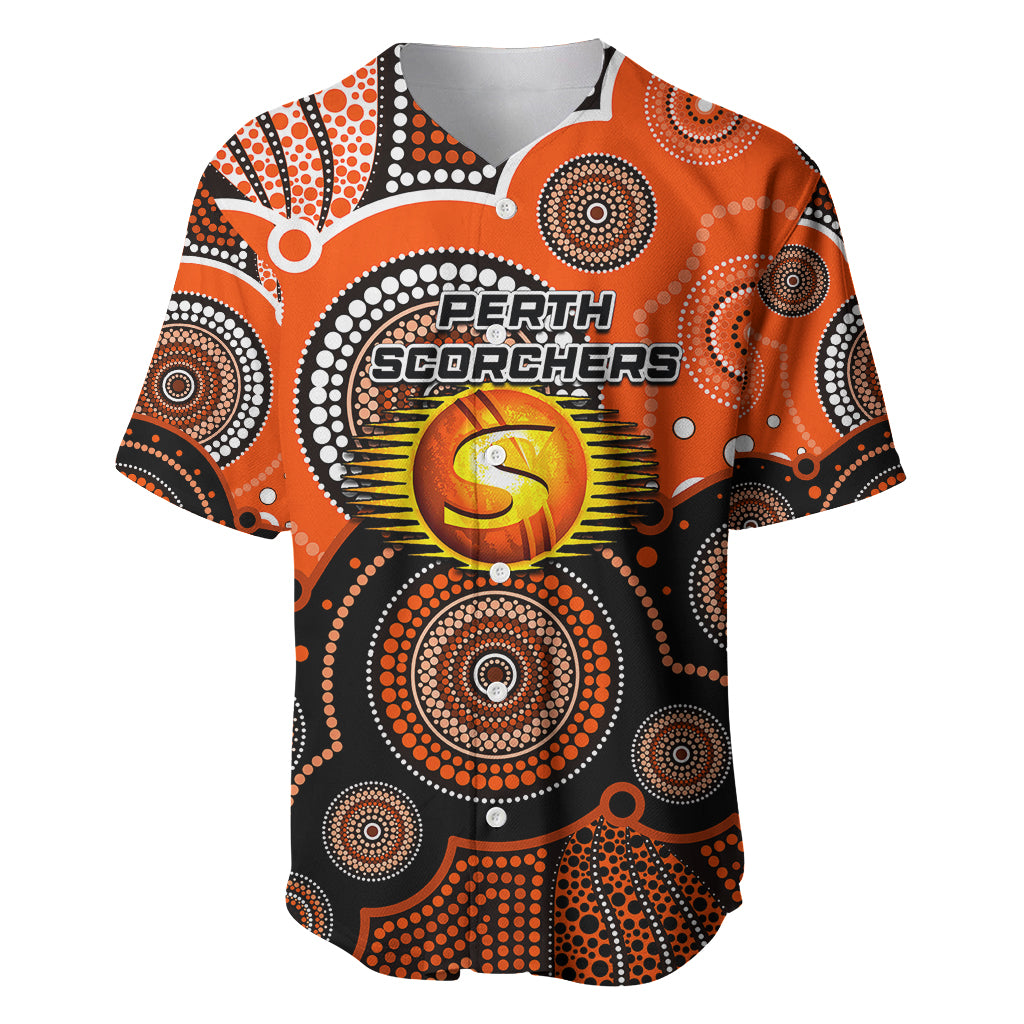 custom-text-and-number-perth-scorchers-bbl-baseball-jersey-aboriginal-patterns
