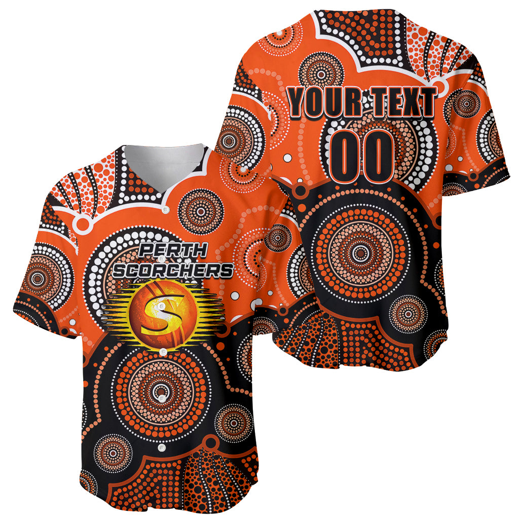 custom-text-and-number-perth-scorchers-bbl-baseball-jersey-aboriginal-patterns