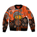 custom-text-and-number-perth-scorchers-bbl-bomber-jacket-aboriginal-patterns