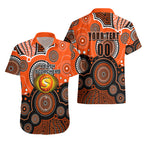custom-text-and-number-perth-scorchers-bbl-hawaiian-shirt-aboriginal-patterns