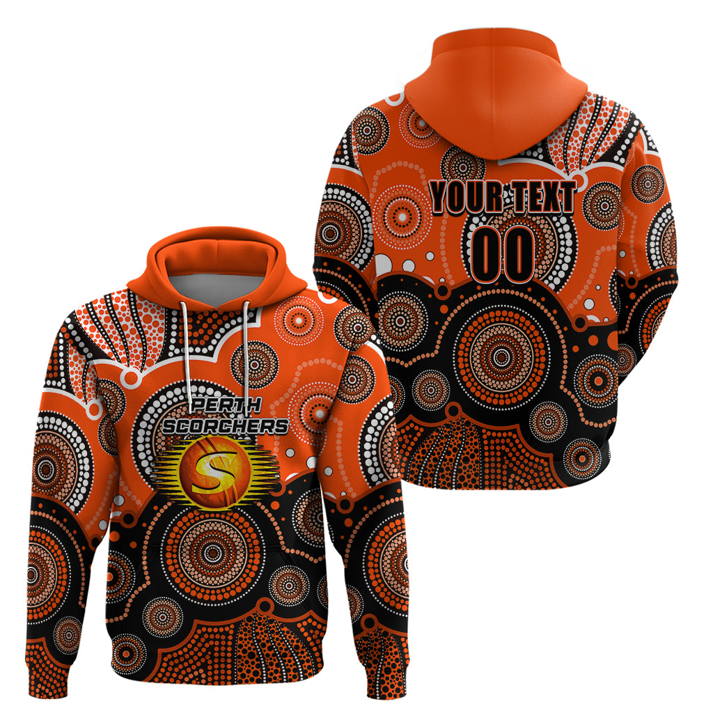 custom-text-and-number-perth-scorchers-bbl-hoodie-aboriginal-patterns