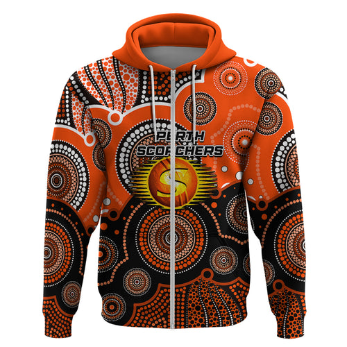 custom-text-and-number-perth-scorchers-bbl-hoodie-aboriginal-patterns