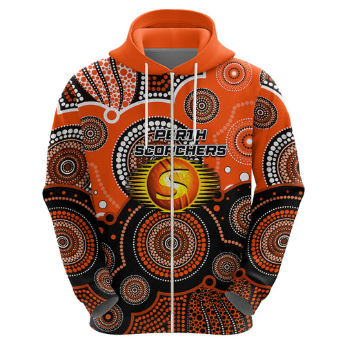 custom-text-and-number-perth-scorchers-bbl-hoodie-aboriginal-patterns