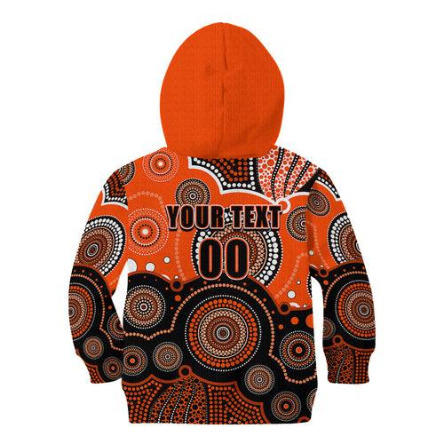 custom-text-and-number-perth-scorchers-bbl-kid-hoodie-aboriginal-patterns