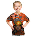 custom-text-and-number-perth-scorchers-bbl-kid-t-shirt-aboriginal-patterns