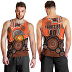 custom-text-and-number-perth-scorchers-bbl-men-tank-top-aboriginal-patterns