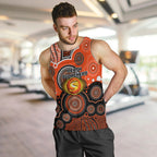 custom-text-and-number-perth-scorchers-bbl-men-tank-top-aboriginal-patterns