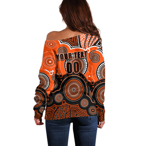 custom-text-and-number-perth-scorchers-bbl-off-shoulder-sweater-aboriginal-patterns