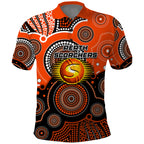 custom-text-and-number-perth-scorchers-bbl-polo-shirt-aboriginal-patterns
