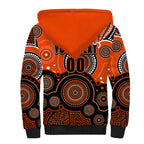 custom-text-and-number-perth-scorchers-bbl-sherpa-hoodie-aboriginal-patterns
