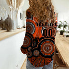 custom-text-and-number-perth-scorchers-bbl-women-casual-shirt-aboriginal-patterns