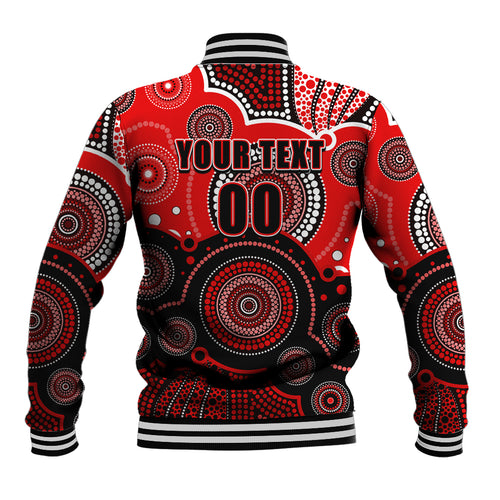 custom-text-and-number-renegades-bbl-baseball-jacket-aboriginal-patterns