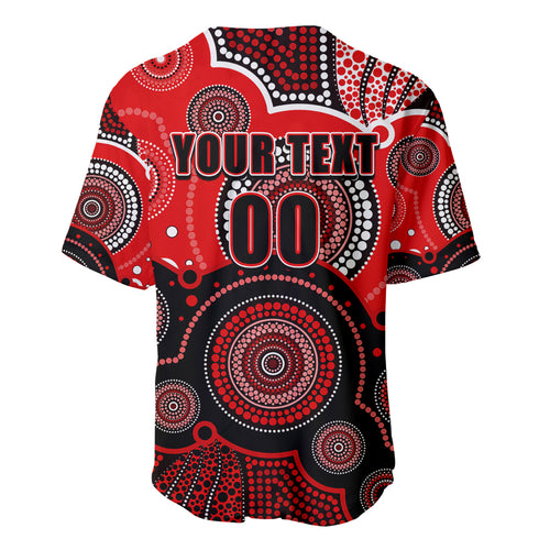 custom-text-and-number-renegades-bbl-baseball-jersey-aboriginal-patterns