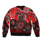 custom-text-and-number-renegades-bbl-bomber-jacket-aboriginal-patterns