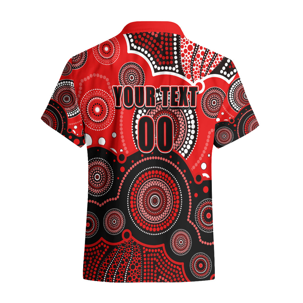 custom-text-and-number-renegades-bbl-hawaiian-shirt-aboriginal-patterns