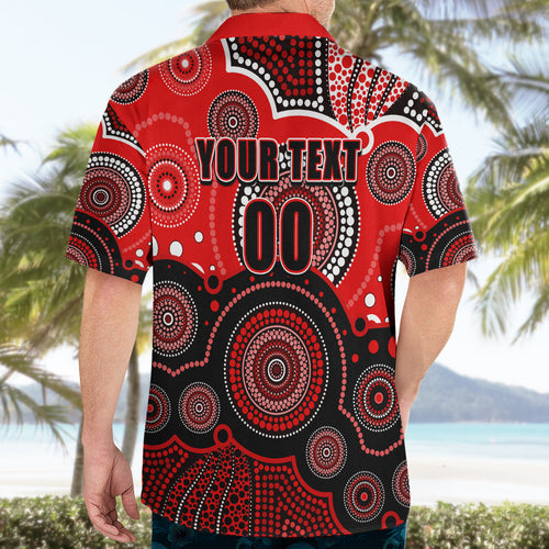custom-text-and-number-renegades-bbl-hawaiian-shirt-aboriginal-patterns