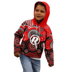custom-text-and-number-renegades-bbl-kid-hoodie-aboriginal-patterns