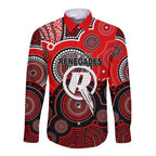 custom-text-and-number-renegades-bbl-long-sleeve-button-shirt-aboriginal-patterns