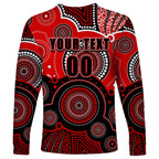 custom-text-and-number-renegades-bbl-long-sleeve-shirt-aboriginal-patterns