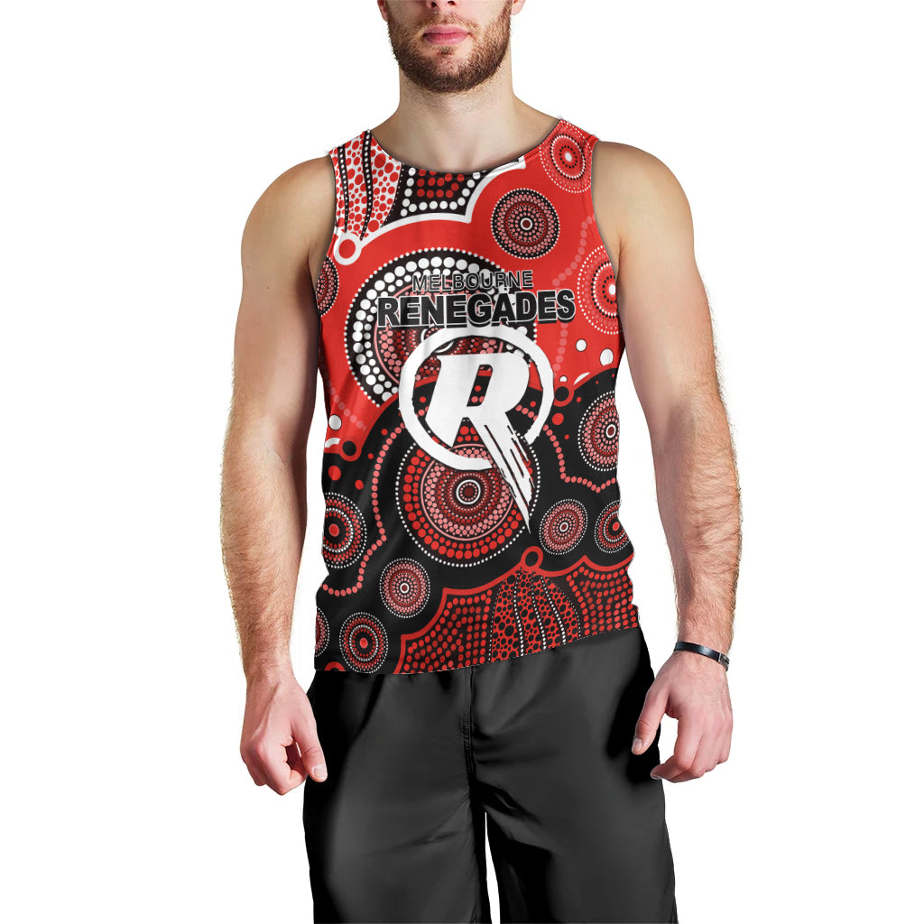 custom-text-and-number-renegades-bbl-men-tank-top-aboriginal-patterns
