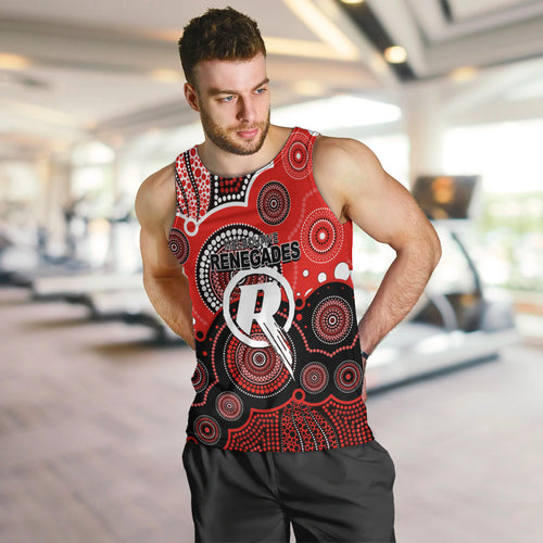 custom-text-and-number-renegades-bbl-men-tank-top-aboriginal-patterns