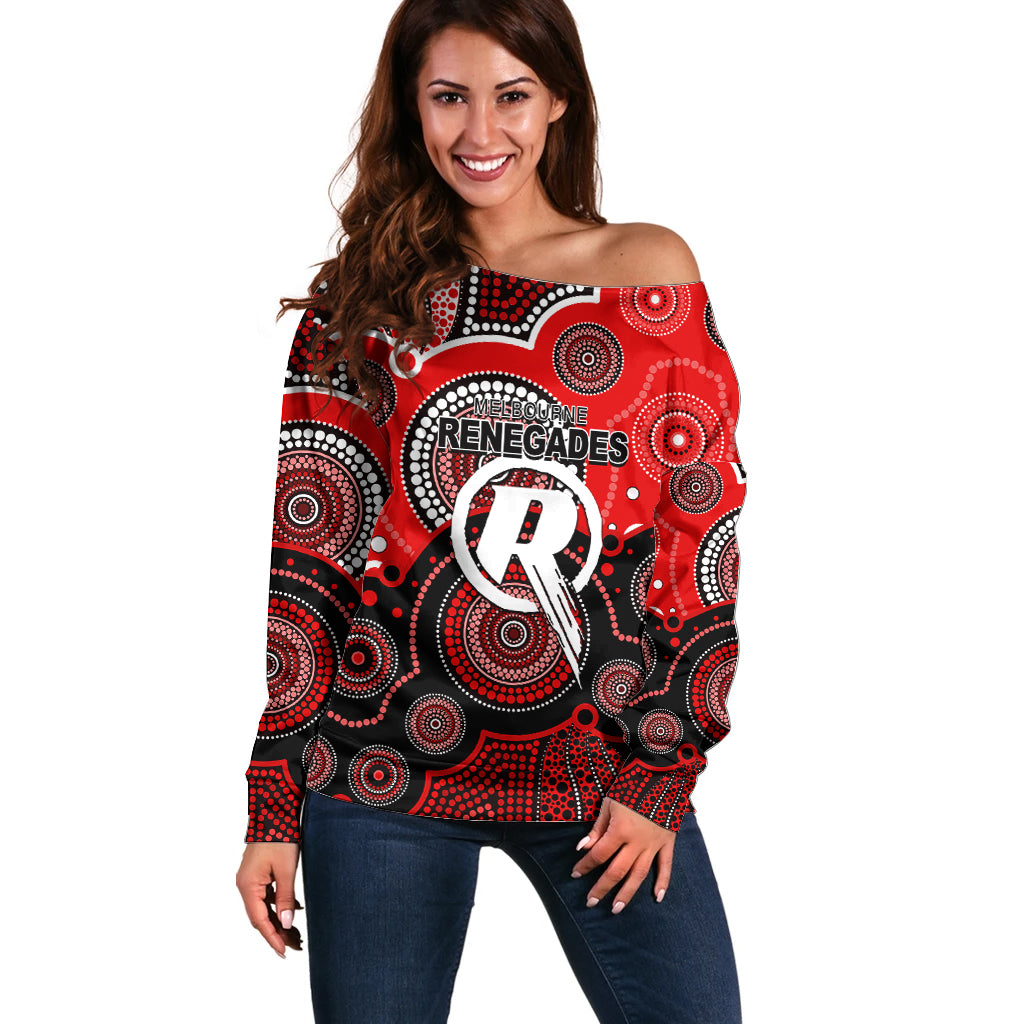 custom-text-and-number-renegades-bbl-off-shoulder-sweater-aboriginal-patterns