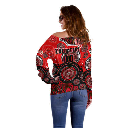 custom-text-and-number-renegades-bbl-off-shoulder-sweater-aboriginal-patterns