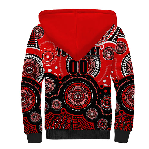 custom-text-and-number-renegades-bbl-sherpa-hoodie-aboriginal-patterns