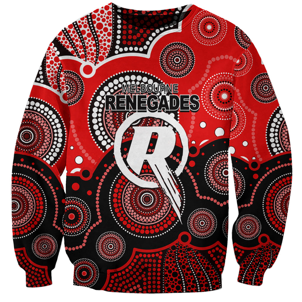 custom-text-and-number-renegades-bbl-sweatshirt-aboriginal-patterns
