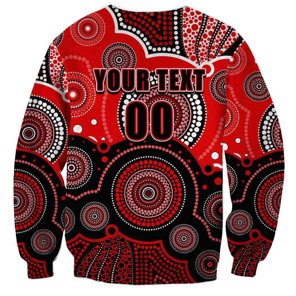 custom-text-and-number-renegades-bbl-sweatshirt-aboriginal-patterns