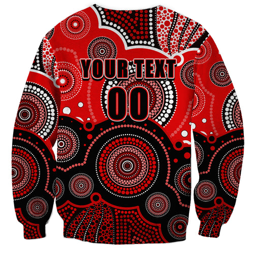 custom-text-and-number-renegades-bbl-sweatshirt-aboriginal-patterns