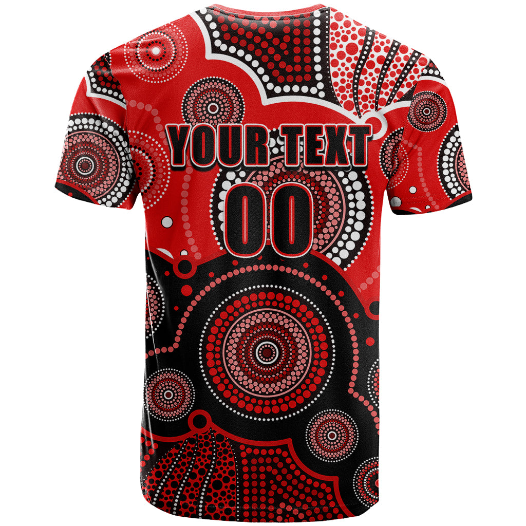 custom-text-and-number-renegades-bbl-t-shirt-aboriginal-patterns